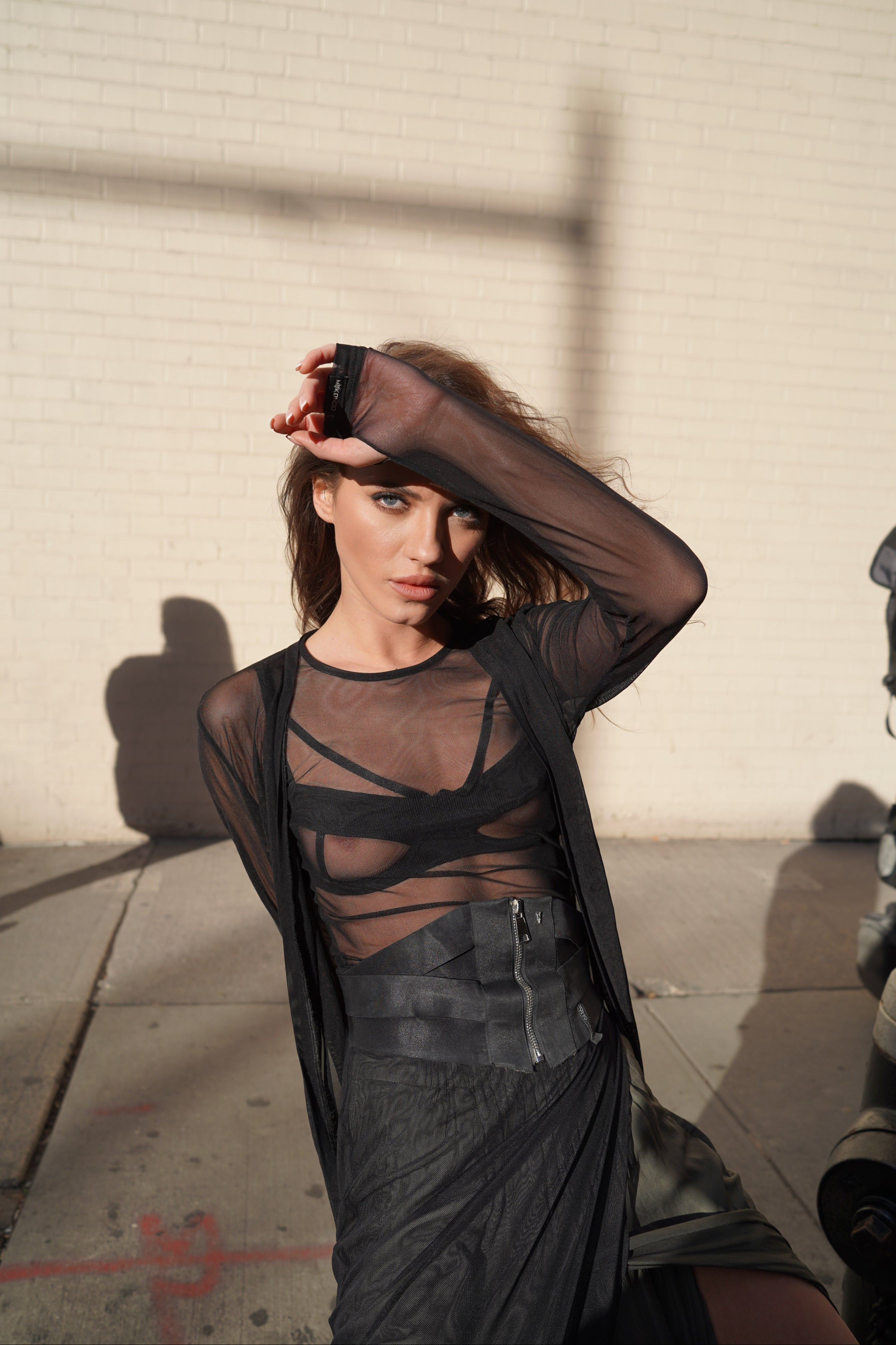 The Philosophy of MyMokondo: Fashion as Empowerment