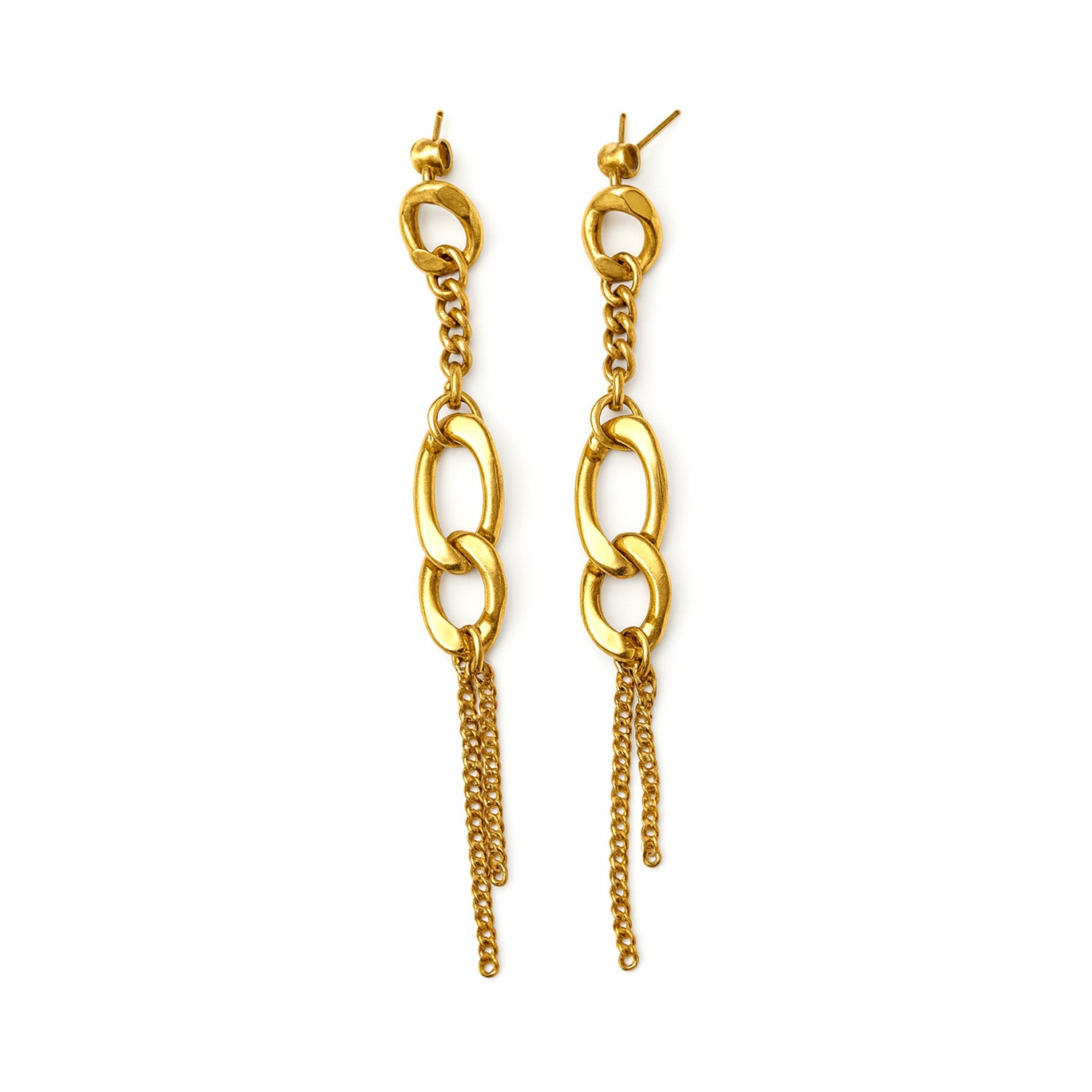 ZEPHIRA EARRINGS