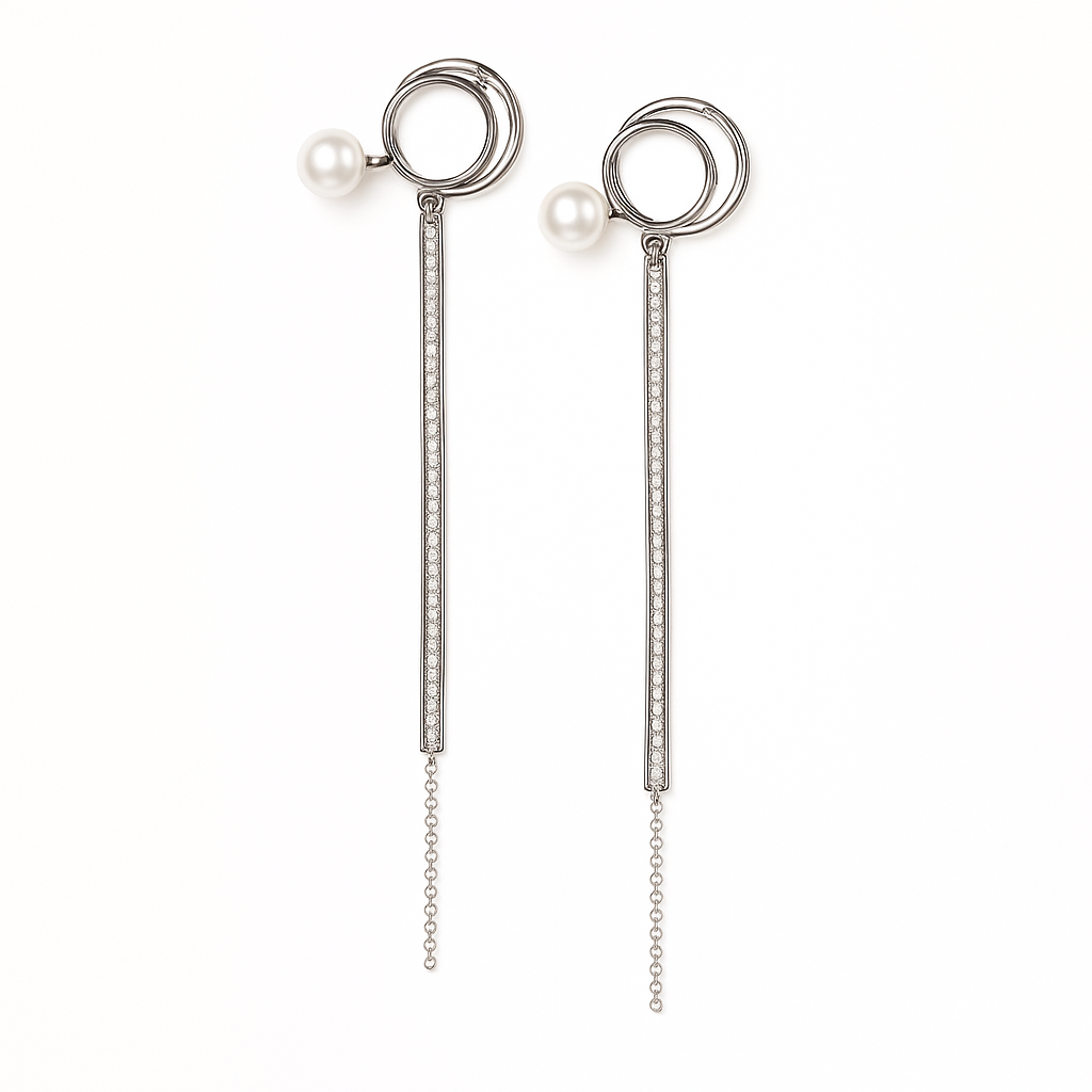 NERINA EARRINGS