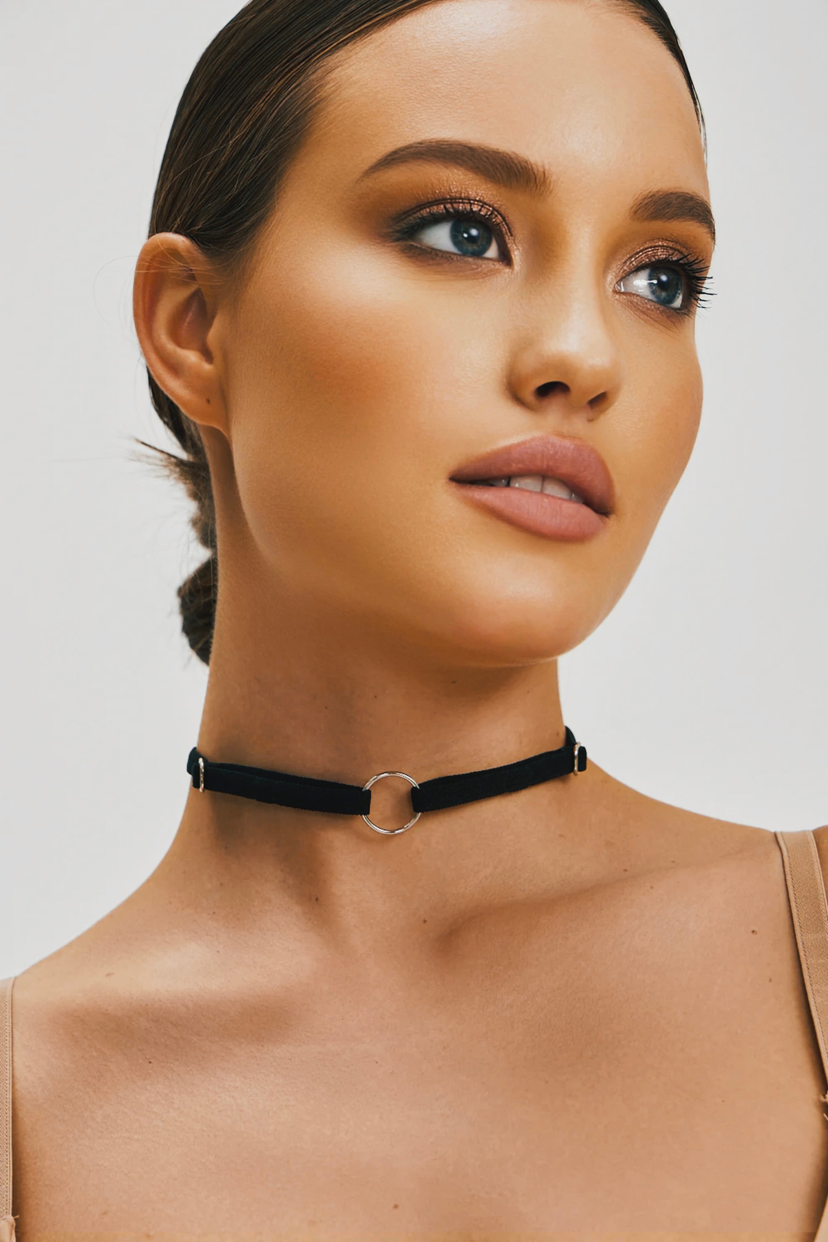 CHOKER SIMPLE