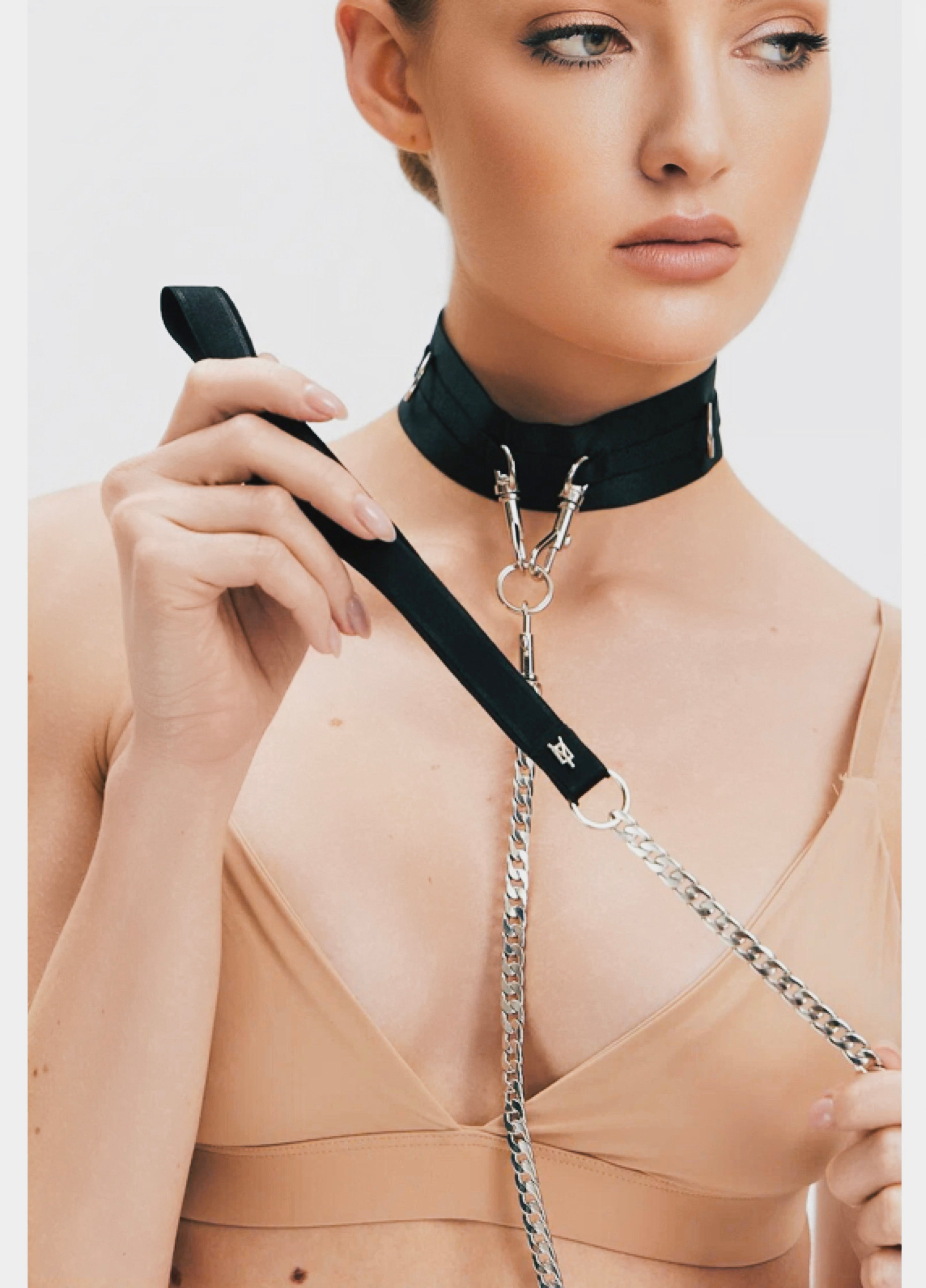 CHOKER LEASH