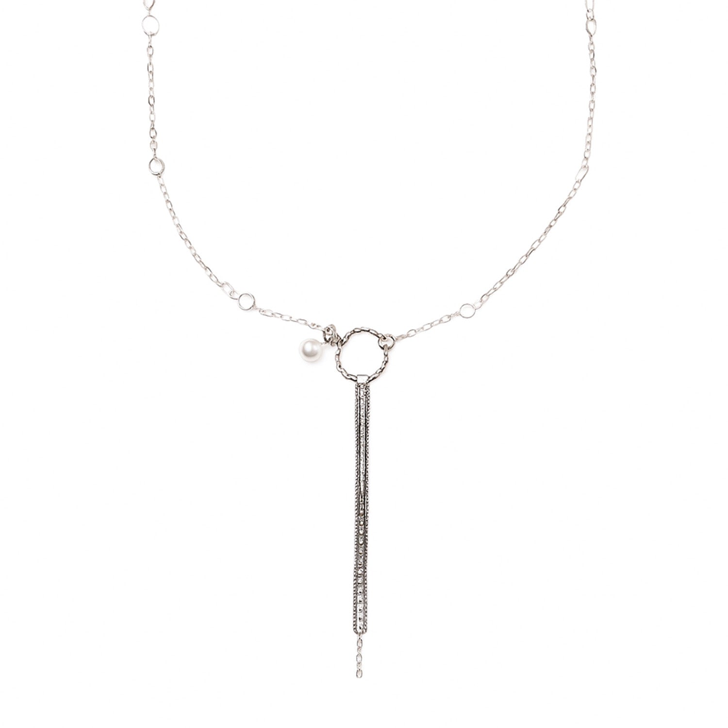 SIRIUS NECKLACE