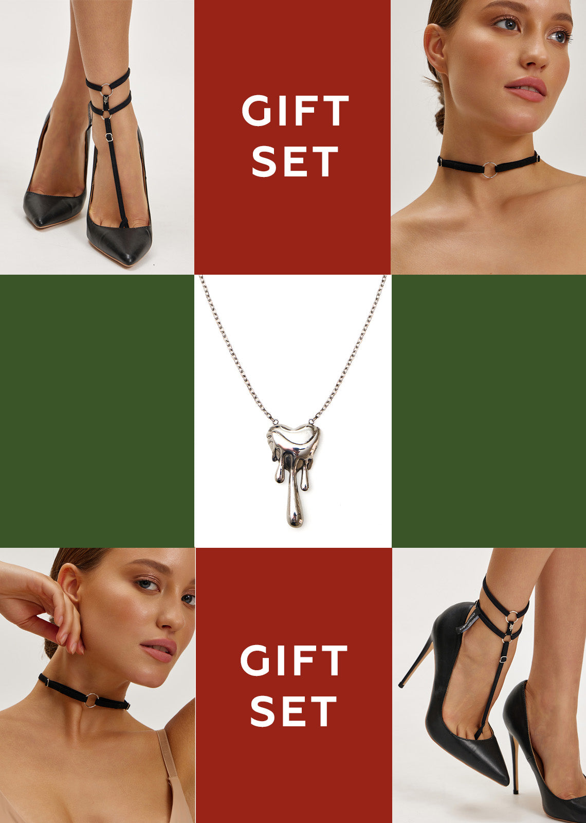 NEW YEAR SET